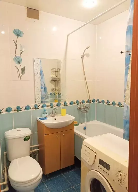 1-к кв. Марий Эл, Йошкар-Ола ул. Подольских Курсантов, 24 (36.0 м) - Фото 1