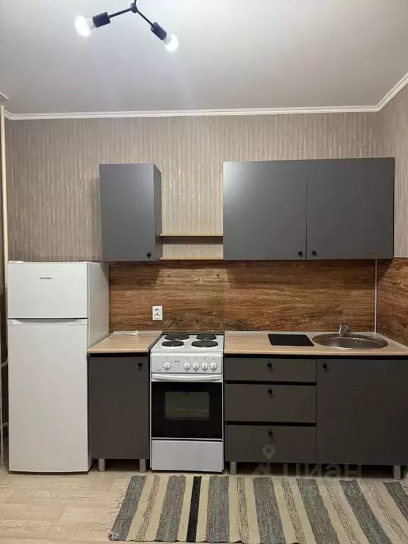 1-к кв. Курская область, Курск ул. Евгения Клевцова, 28 (37.0 м) - Фото 2