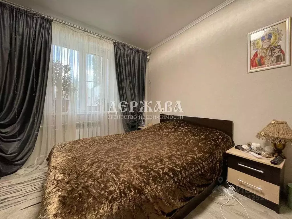 2-к кв. Белгородская область, Старый Оскол Приборостроитель мкр, 27 ... - Фото 1