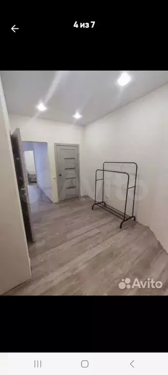 2-к. квартира, 55 м, 6/6 эт. - Фото 1