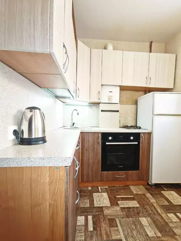 3-к кв. Карелия, Петрозаводск просп. Ленина, 37 (60.0 м) - Фото 2