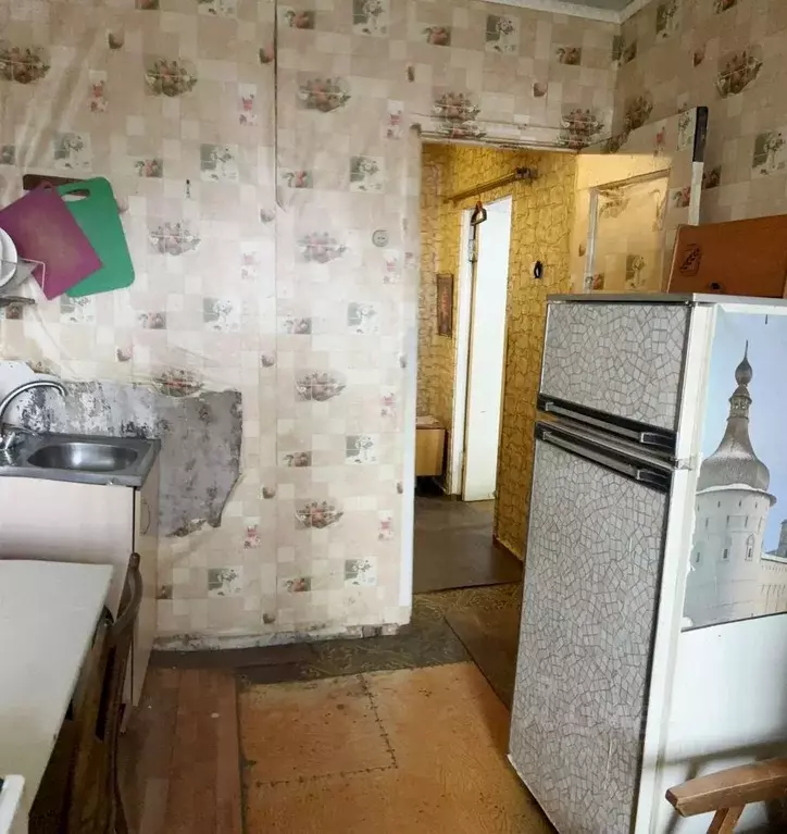 2-к кв. Вологодская область, Череповец Архангельская ул., 100 (49.0 м) - Фото 2