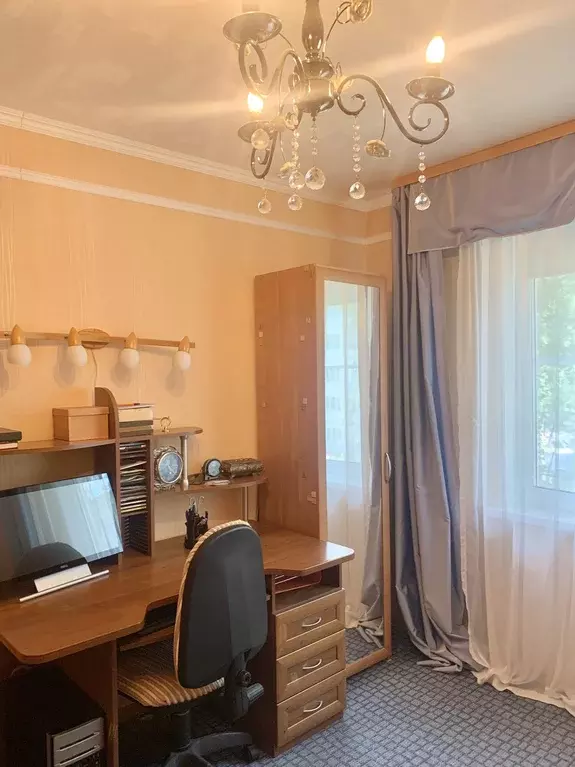 Продаётся 2-к квартира, 54 м - Фото 1