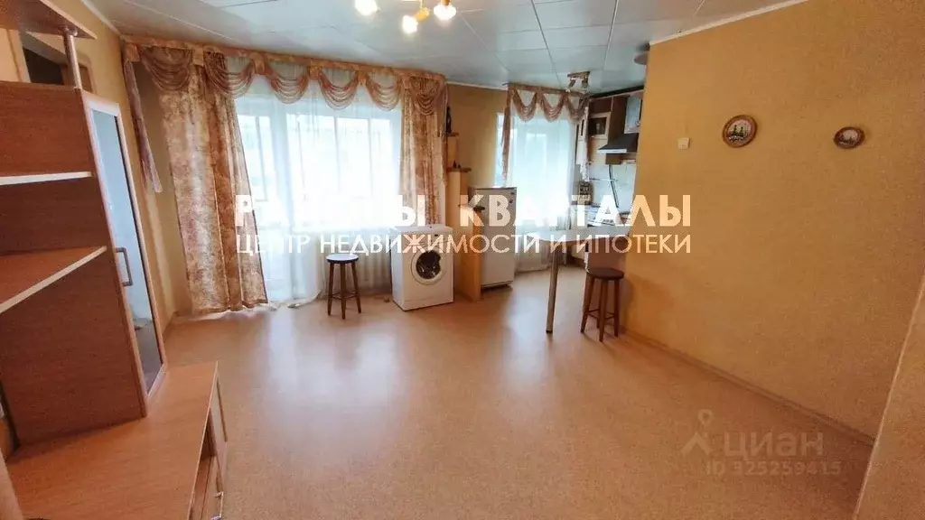 2-к кв. Челябинская область, Челябинск ул. Марченко, 23А (40.1 м) - Фото 2