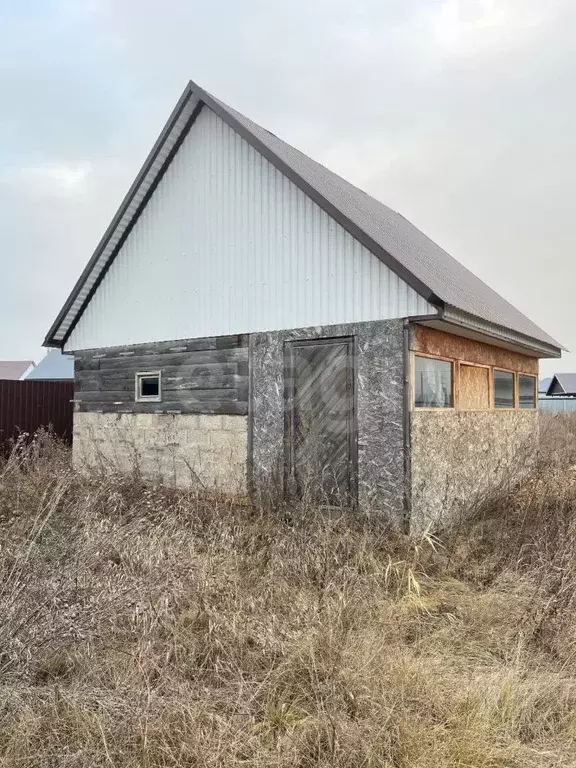 Участок в Башкортостан, Альшеевский район, с. Раевский ул. ... - Фото 2