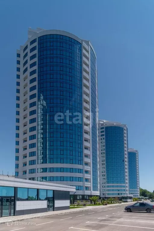 Продаётся квартира-студия, 34.5 м - Фото 0