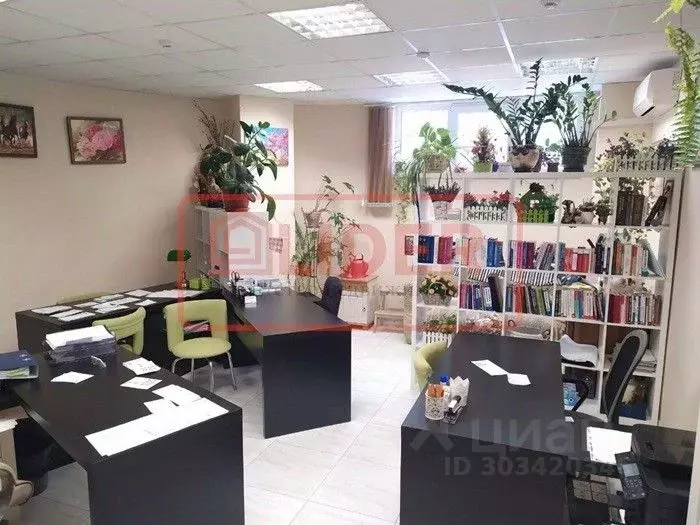 Офис в Севастополь ул. Кулакова, 57 (27 м) - Фото 1