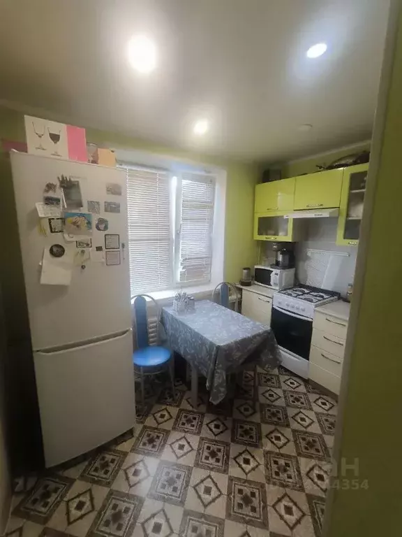 1-к кв. Башкортостан, Нефтекамск ул. Строителей, 21А (35.0 м) - Фото 2