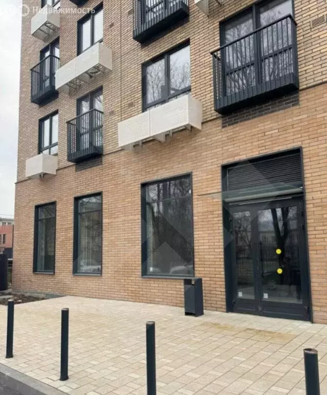 Помещение свободного назначения (105 м) - Фото 2