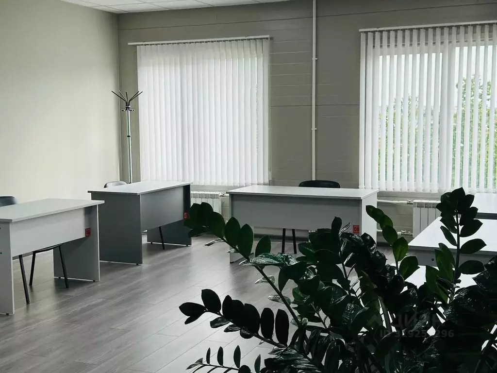 Офис в Санкт-Петербург, Санкт-Петербург, Красное Село ул. Юных ... - Фото 2