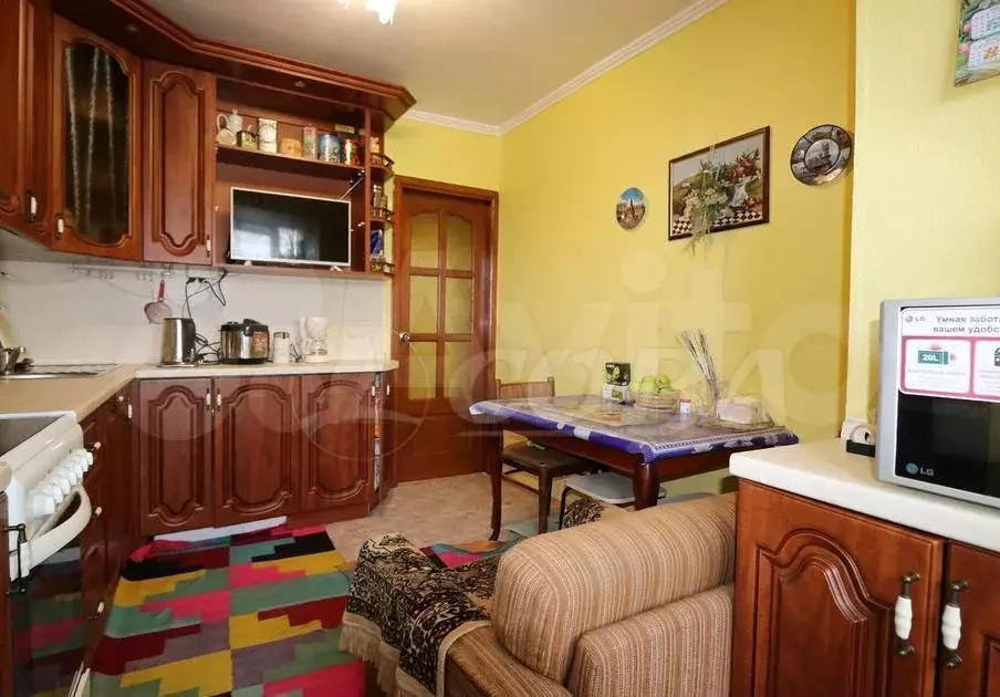 2-к. квартира, 50 м, 5/5 эт. - Фото 0