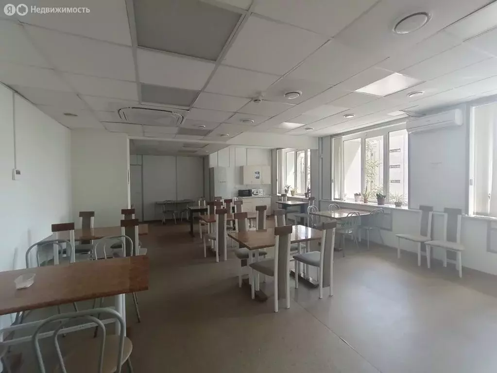 Офис (707.6 м) - Фото 1