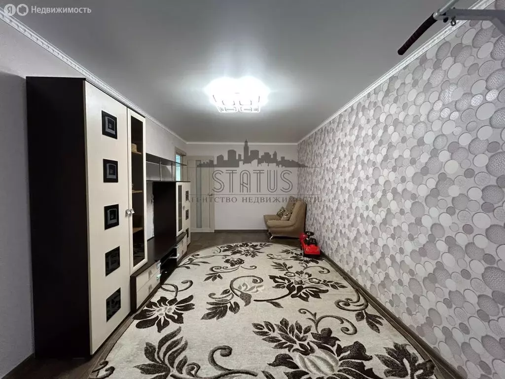 3-комнатная квартира: Ртищево, Советская улица, 9 (57.3 м) - Фото 1