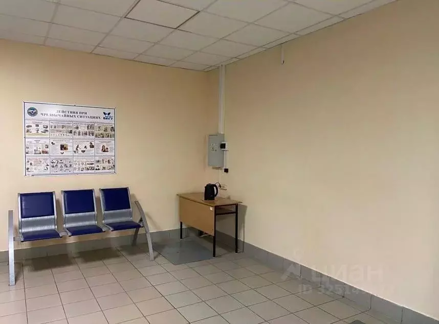 Помещение свободного назначения в Кировская область, Киров ул. ... - Фото 1