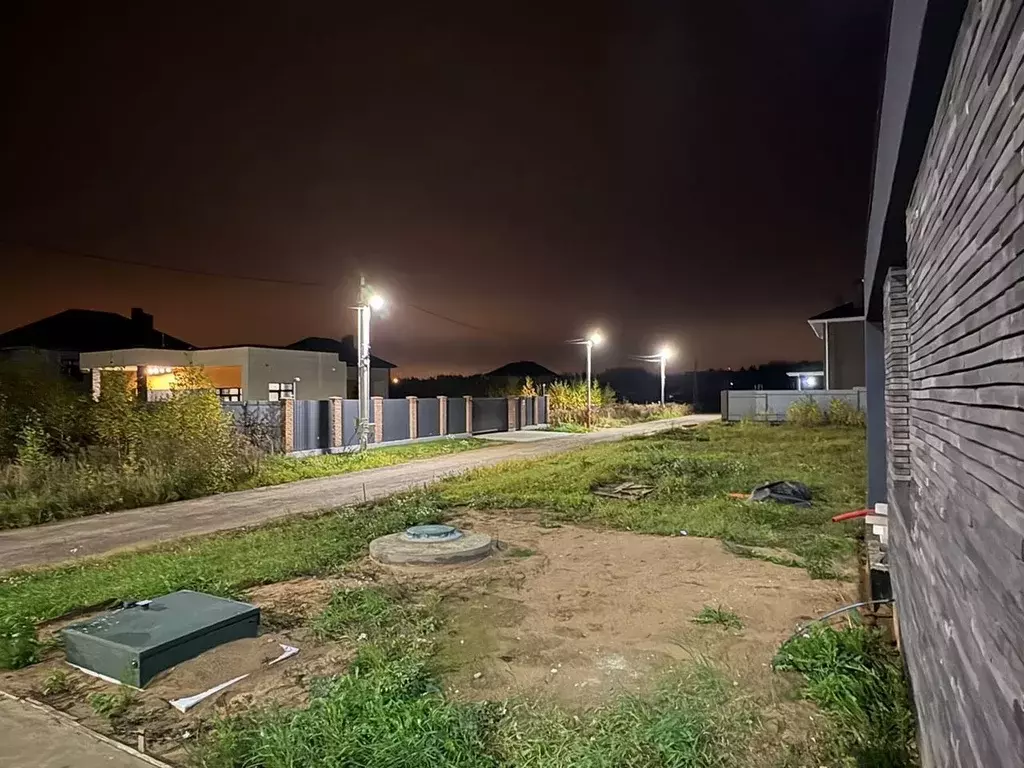 Участок в Москва № 154 кв-л, 152 (7.6 сот.) - Фото 1