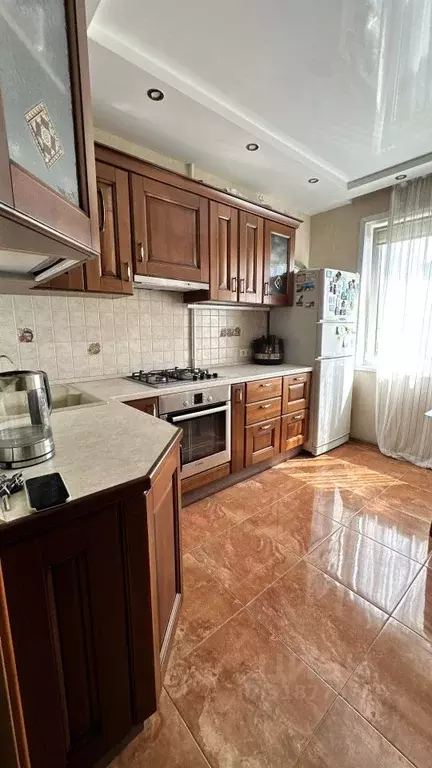 2-к кв. Волгоградская область, Волгоград ул. Кузнецова, 63/1 (50.0 м) - Фото 0