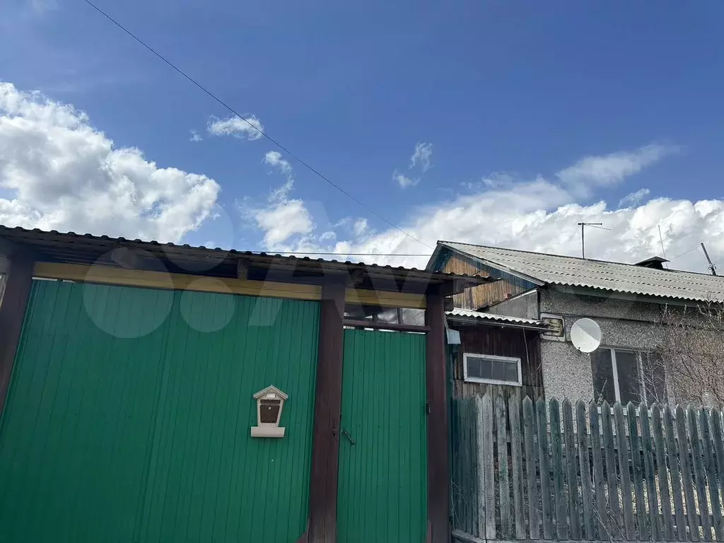 Дом 67,3 м на участке 10 сот. - Фото 0