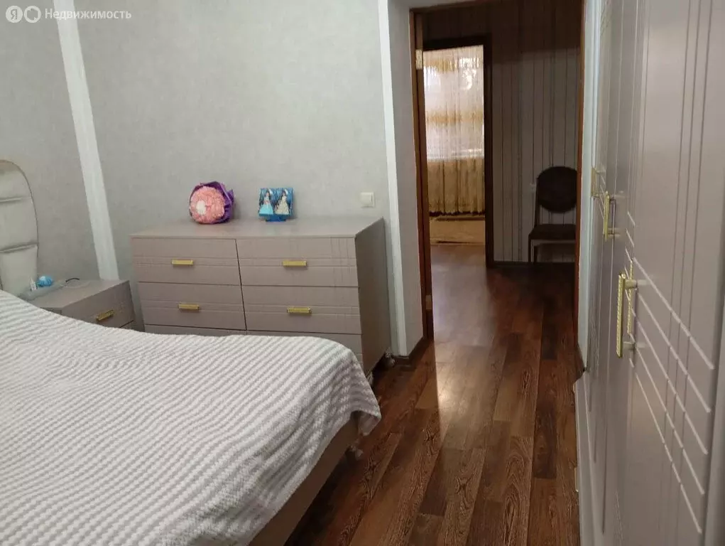 Дом в Эльхотово, Комсомольская улица, 94 (237 м) - Фото 1