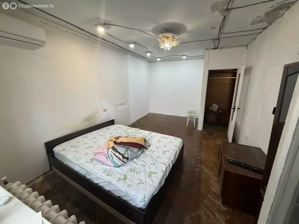 1-комнатная квартира: Анапа, улица Лермонтова, 114 (40 м) - Фото 2