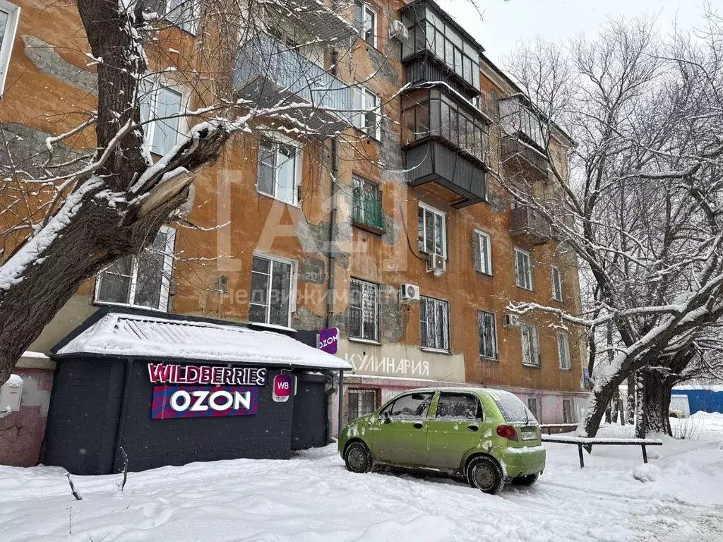 Помещение свободного назначения в Челябинская область, Челябинск ... - Фото 1