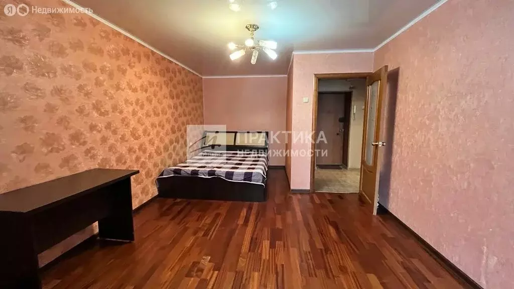 1-комнатная квартира: Липецк, Советская улица, 68 (35.9 м) - Фото 1