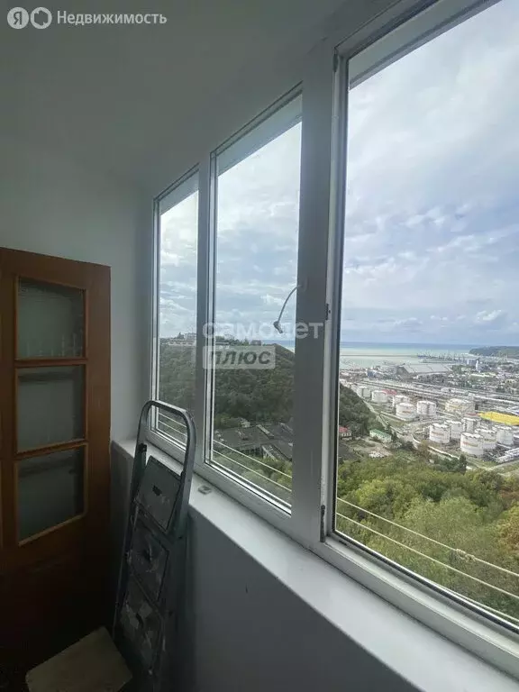 2-комнатная квартира: Туапсе, улица Адмирала Макарова, 35 (47.3 м) - Фото 1