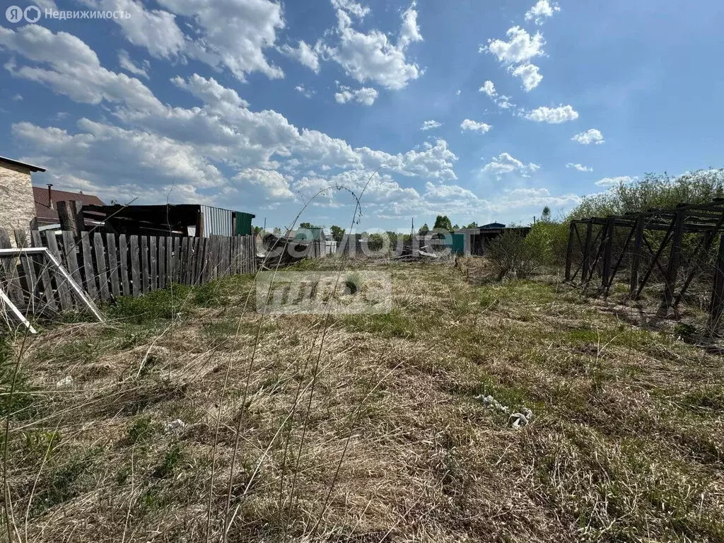 Участок в Шелехов, СНТ Дружба (9.349999 м) - Фото 0