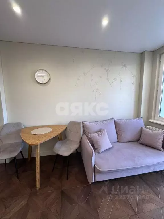 1-к кв. Краснодарский край, Анапа Таманская ул., 121к17 (48.1 м) - Фото 1