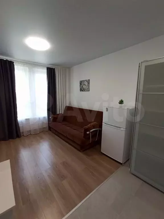 Квартира-студия, 24 м, 9/32 эт. - Фото 0