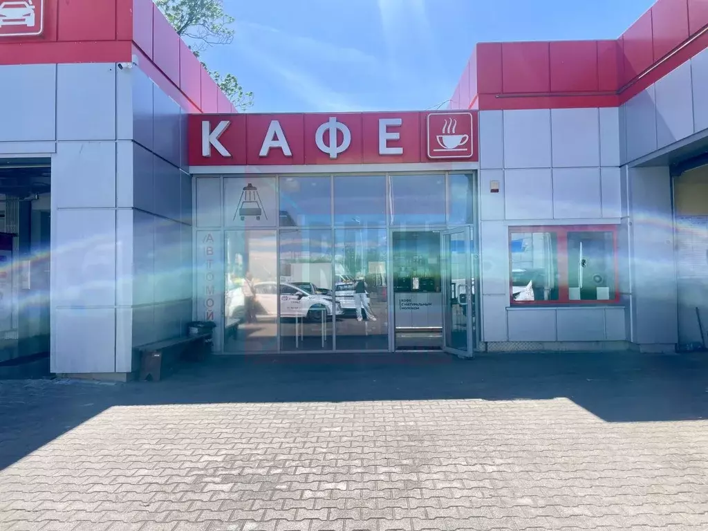Помещение свободного назначения в Калининградская область, Калининград ... - Фото 0