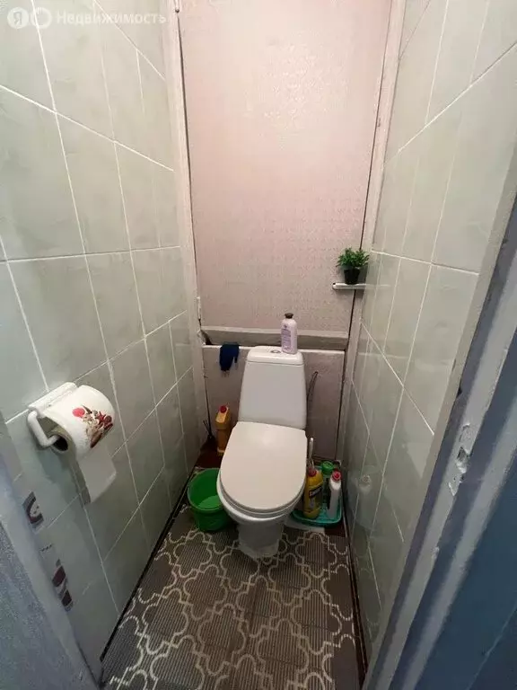 1-комнатная квартира: Наро-Фоминск, улица Шибанкова, 84 (37 м) - Фото 1