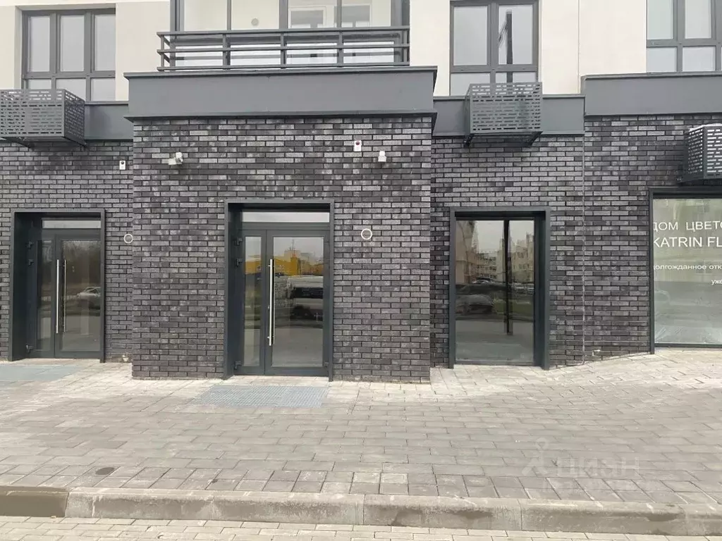 Офис в Ульяновская область, Ульяновск ул. Генерала Кашубы, 4 (36 м) - Фото 2