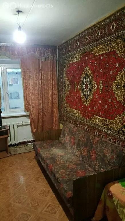 1к в 5-комнатной квартире (9.2 м) - Фото 2