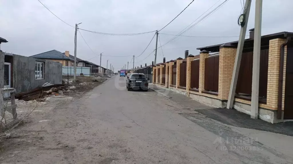 Участок в Ростовская область, Аксайский район, Мишкинская ст-ца ул. ... - Фото 2