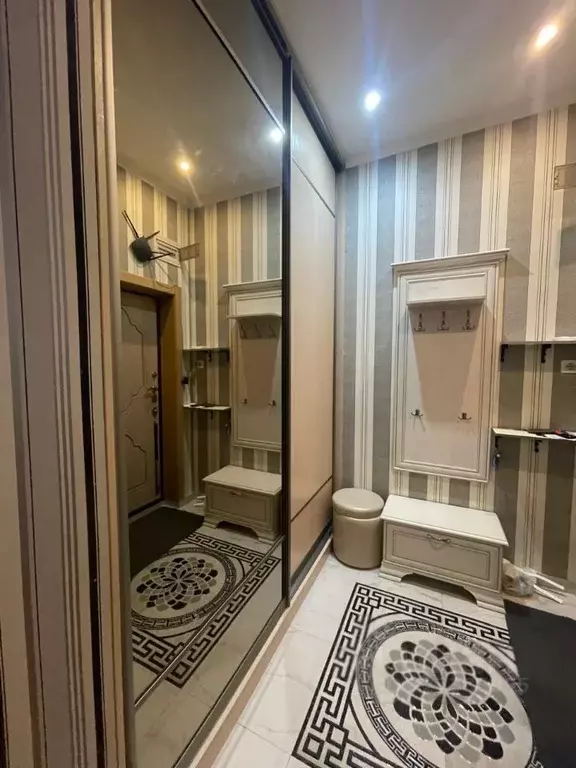 2-к кв. Московская область, Раменское ул. Мира, 6 (67.9 м) - Фото 1