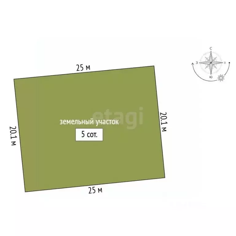 Дом в Ленинградская область, Всеволожское городское поселение, СОСН ... - Фото 2