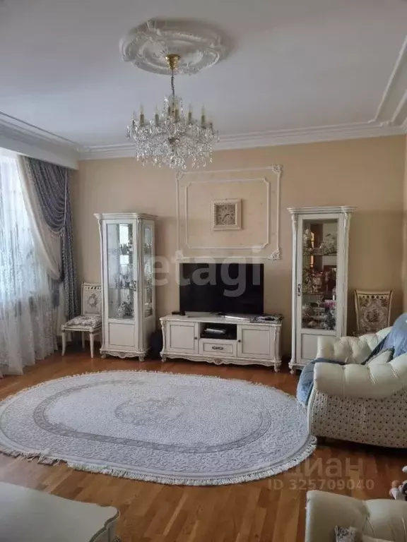 5-к кв. Курская область, Курск ул. Белинского, 4 (140.0 м) - Фото 1