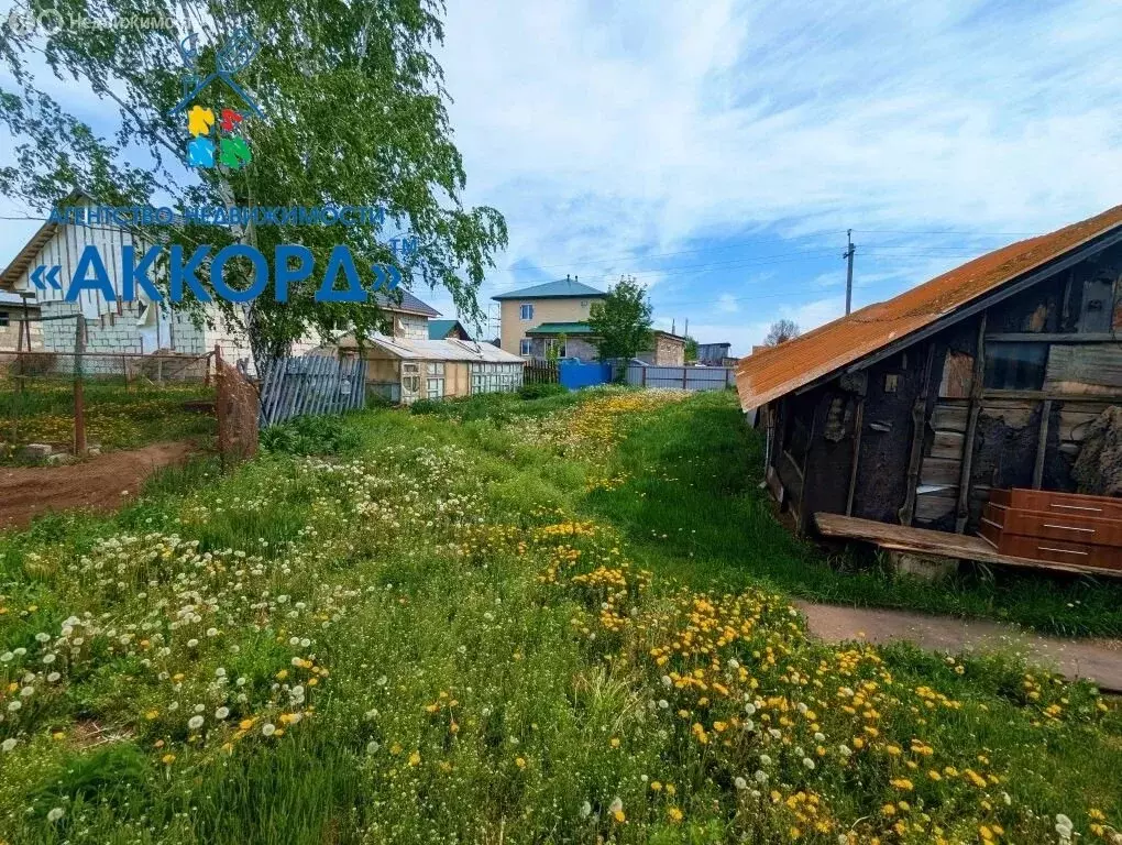 Дом в посёлок Новые Зори, Привокзальная улица (64 м) - Фото 1