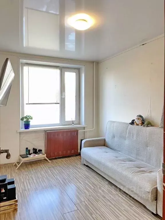 2-к кв. Москва Уральская ул., 17 (44.0 м) - Фото 1