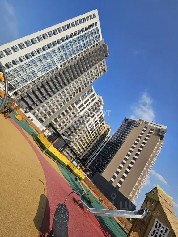 3-к кв. Липецкая область, Липецк Студеновская ул., 23Б (94.06 м) - Фото 1