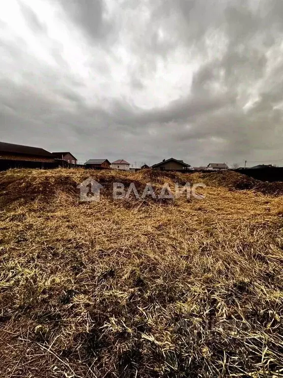 Участок в Ленинградская область, Отрадное Кировский район,  (10.0 ... - Фото 1