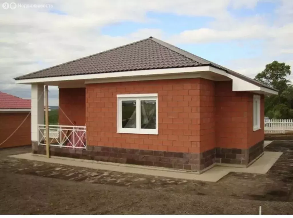 Дом в Ростовская область, Красный Сулин (60 м) - Фото 0