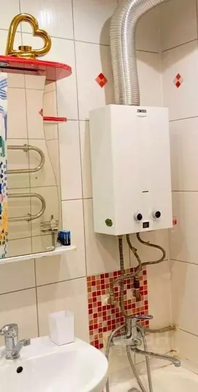 3-к кв. Самарская область, Самара ул. Гагарина, 127 (56.0 м) - Фото 2