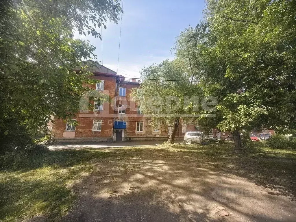 3-к кв. Омская область, Омск Московка мкр, ул. Константина Заслонова, ... - Фото 0