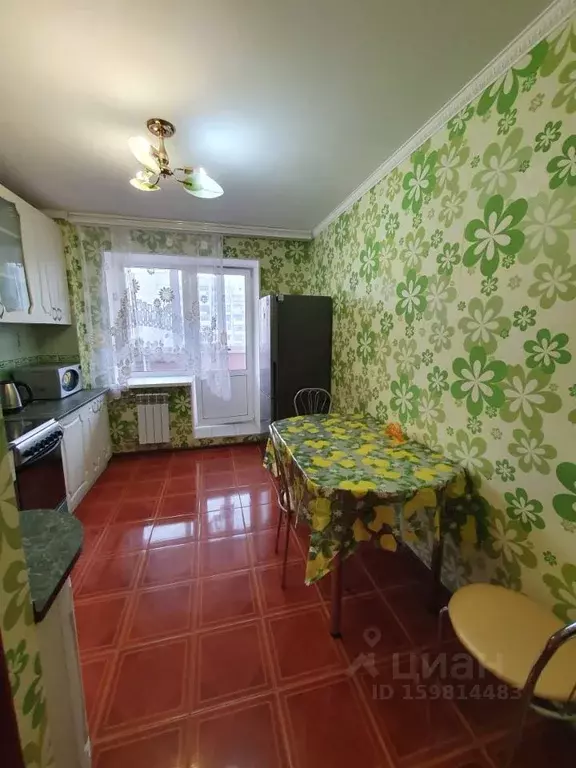 2-к кв. Саратовская область, Саратов туп. 10-й имени Е.И. Пугачева, 8 ... - Фото 1