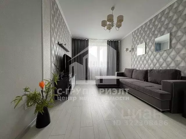 2-к кв. Калининградская область, Калининград Артиллерийская ул., 33А ... - Фото 2