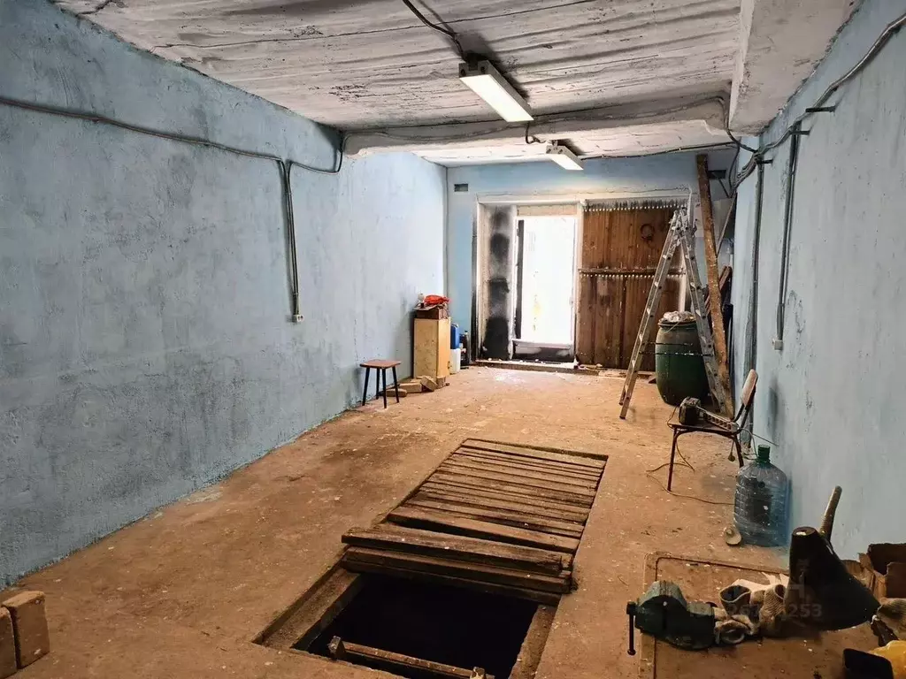 Гараж в Московская область, Ногинск Богородский городской округ,  (30 ... - Фото 2