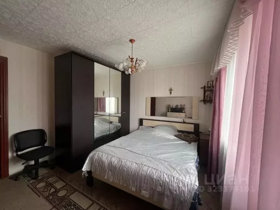 3-к кв. Воронежская область, Воронеж Московский просп., 119 (82.0 м) - Фото 1