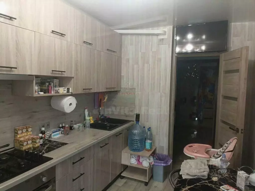 2-к кв. Севастополь просп. Генерала Острякова, 171Б (62.2 м) - Фото 2