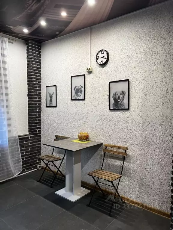Студия Москва Садовническая ул., 21 (20.0 м) - Фото 0